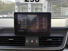 Audi Q5 TFSI Sport - U7788