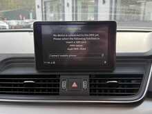 Audi Q5 TFSI Sport - U7788