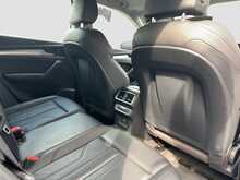 Audi Q5 TFSI Sport - U7788