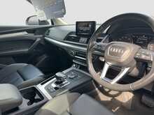 Audi Q5 TFSI Sport - U7788