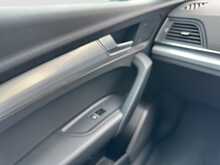 Audi Q5 TFSI Sport - U7788