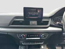 Audi Q5 TFSI Sport - U7788