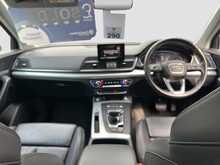 Audi Q5 TFSI Sport - U7788