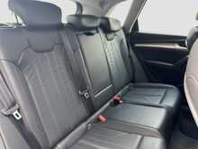 Audi Q5 TFSI Sport - U7788