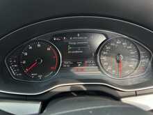 Audi Q5 TFSI Sport - U7788