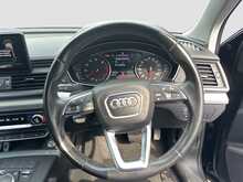 Audi Q5 TFSI Sport - U7788