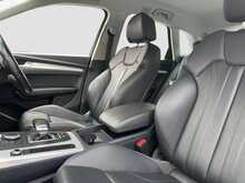 Audi Q5 TFSI Sport - U7788