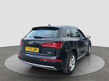 Audi Q5 TFSI Sport - U7788