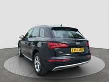 Audi Q5 TFSI Sport - U7788