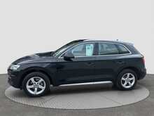 Audi Q5 TFSI Sport - U7788