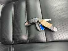 Porsche Macan T V6 Turbo - U7803