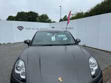 Porsche Macan T V6 Turbo - U7803