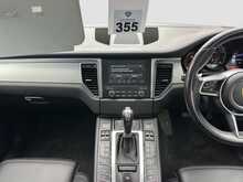 Porsche Macan T V6 Turbo - U7803