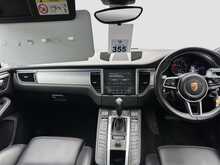 Porsche Macan T V6 Turbo - U7803
