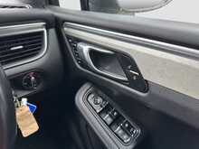 Porsche Macan T V6 Turbo - U7803