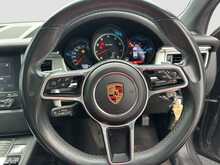 Porsche Macan T V6 Turbo - U7803