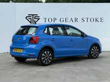 Volkswagen Polo TSI ComfortLine - U7807