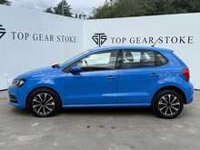 Volkswagen Polo TSI ComfortLine - U7807