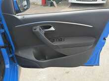 Volkswagen Polo TSI ComfortLine - U7807