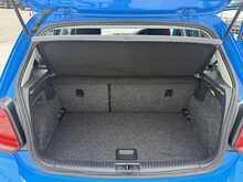 Volkswagen Polo TSI ComfortLine - U7807