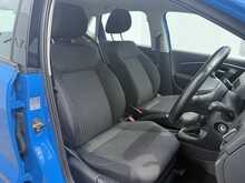 Volkswagen Polo TSI ComfortLine - U7807