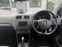 Volkswagen Polo TSI ComfortLine - U7807