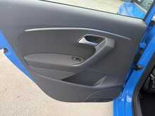 Volkswagen Polo TSI ComfortLine - U7807