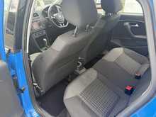 Volkswagen Polo TSI ComfortLine - U7807