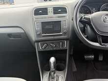 Volkswagen Polo TSI ComfortLine - U7807