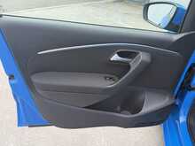 Volkswagen Polo TSI ComfortLine - U7807