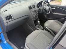 Volkswagen Polo TSI ComfortLine - U7807