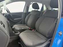 Volkswagen Polo TSI ComfortLine - U7807