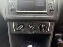 Volkswagen Polo TSI ComfortLine - U7807