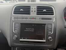 Volkswagen Polo TSI ComfortLine - U7807