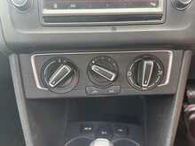 Volkswagen Polo TSI ComfortLine - U7807