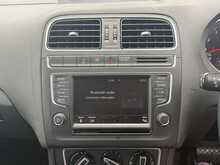 Volkswagen Polo TSI ComfortLine - U7807