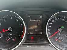 Volkswagen Polo TSI ComfortLine - U7807
