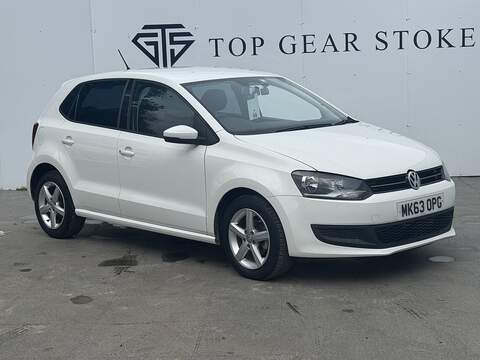 Volkswagen Polo 2.0 TDI BlueMotion Tech GTD Hatchback 5dr Diesel DSG Euro 6 (s/s) (184 ps)