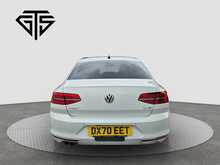 Volkswagen Passat Highline Tdi - U7819