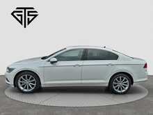 Volkswagen Passat Highline Tdi - U7819