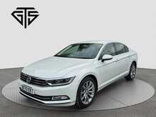 Volkswagen Passat Highline Tdi - U7819