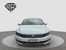 Volkswagen Passat Highline Tdi - U7819