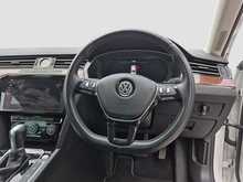 Volkswagen Passat Highline Tdi - U7819