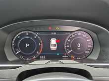 Volkswagen Passat Highline Tdi - U7819