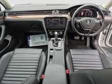 Volkswagen Passat Highline Tdi - U7819
