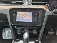 Volkswagen Passat Highline Tdi - U7819