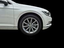 Volkswagen Passat Highline Tdi - U7819