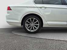 Volkswagen Passat Highline Tdi - U7819