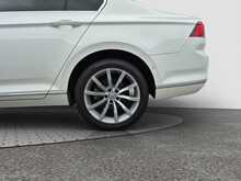 Volkswagen Passat Highline Tdi - U7819