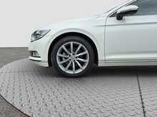 Volkswagen Passat Highline Tdi - U7819
